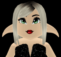 Droopy Elf Ears