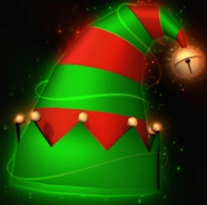 Elf Helper Hat