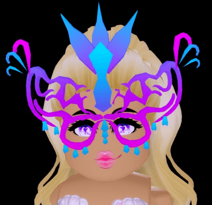 Enchantress Mask