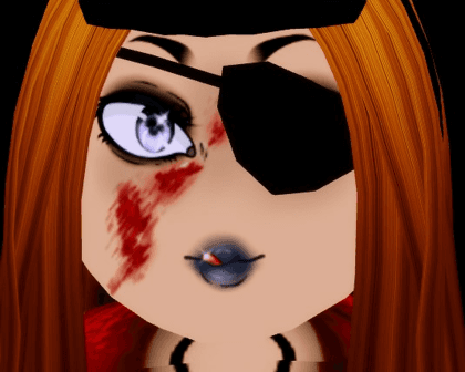 Eyepatch