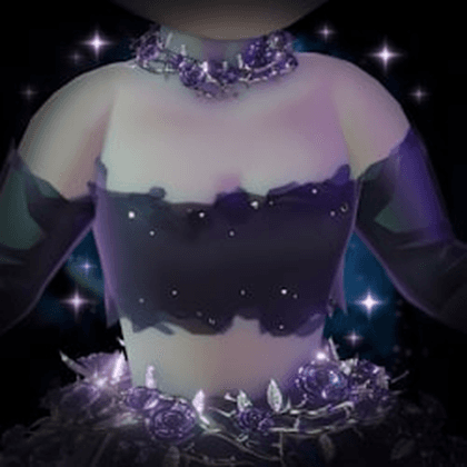 Fallen Fae Bodice
