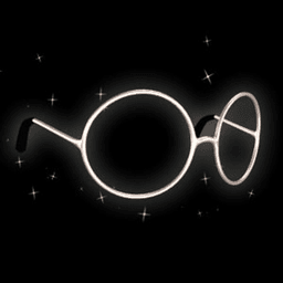 Fashionable Round Frames
