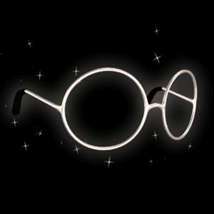 Fashionable Round Frames