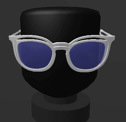 Fashionista Sunglasses