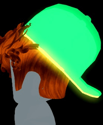 Flip Hat