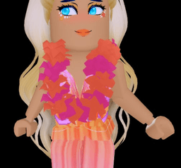 Flower Lei