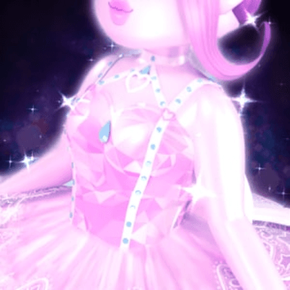 Fountain Girl Bodice