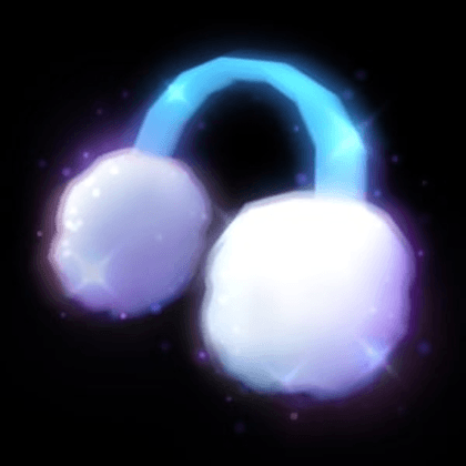 Fuzzy Earmuffs