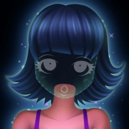 Ghost Head