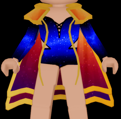Glorious Cape