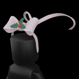 Gone with the Wind Bow Headband