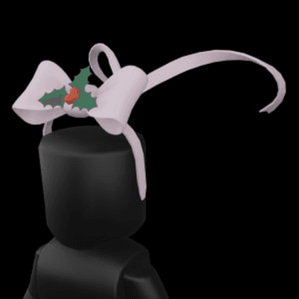 Gone with the Wind Bow Headband