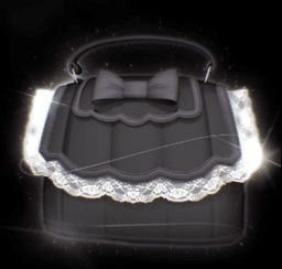 Goth Lolita Purse