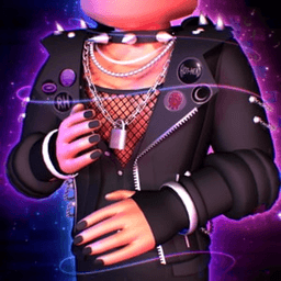 Gothicutie Bodice/Jacket (Boy)