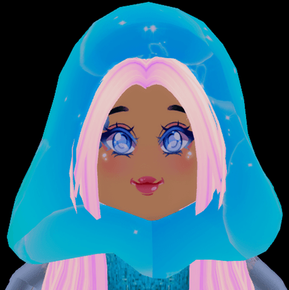 Hood Disguise