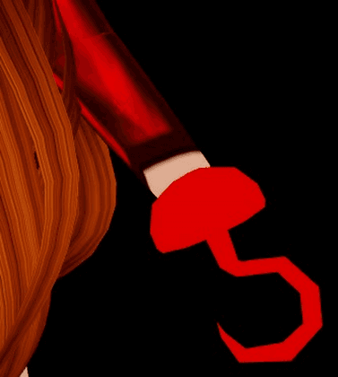 Hook Hand