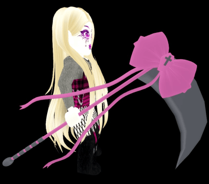 Kawaii Reaper