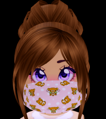 Kawaii Sickness!