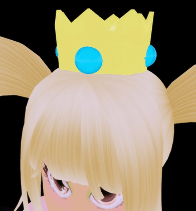 Kingdom Crown