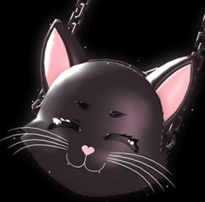 Kitty Crossbody