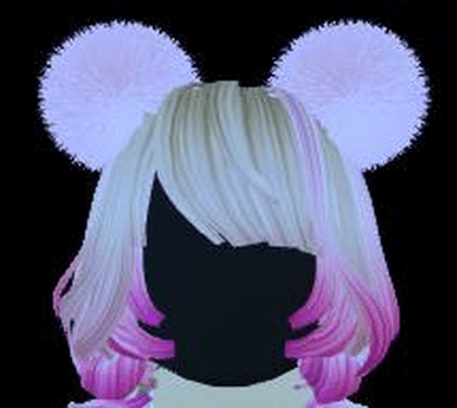 LeahAshe's Bear Ears