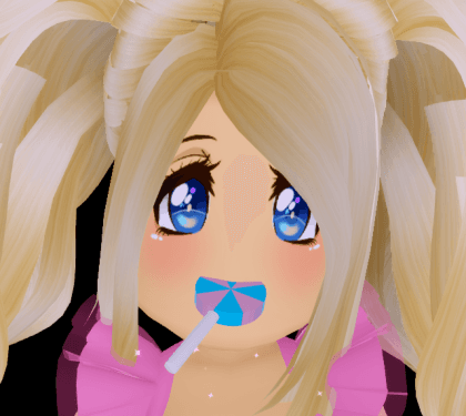Lollipop Candy