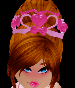 Lovely Tiara