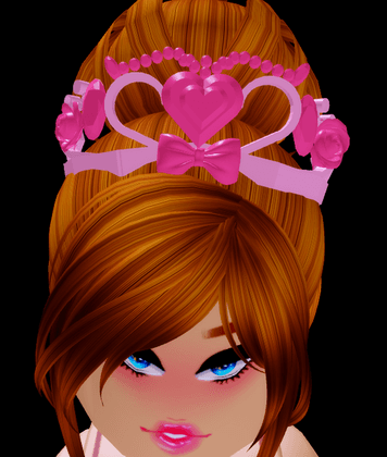 Lovely Tiara
