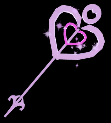 Lovely Wand