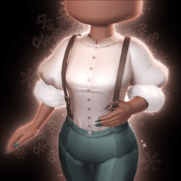 Lullaby Nickolai and Lauralai Bodice