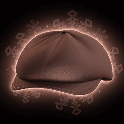 Lullaby Nickolai and Lauralai Hat/Bow (Boy)