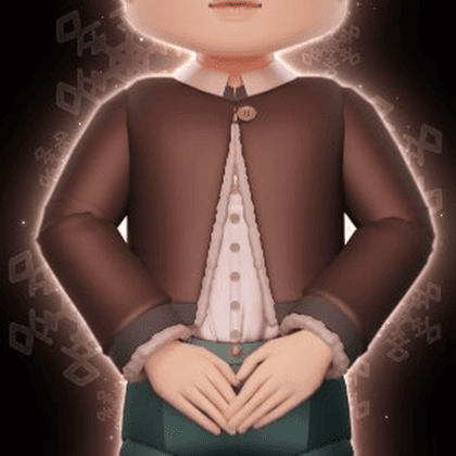 Lullaby Nickolai and Lauralai Jacket (Boy)