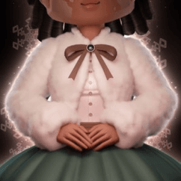 Lullaby Nickolai and Lauralai Jacket (Girl)