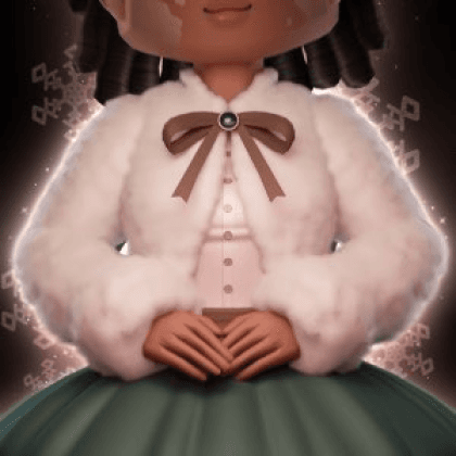 Lullaby Nickolai and Lauralai Jacket (Girl)
