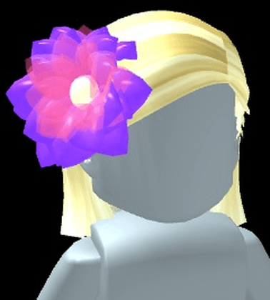 Magical Flower