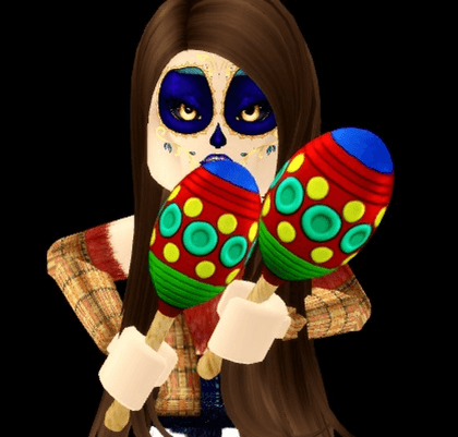 Maracas