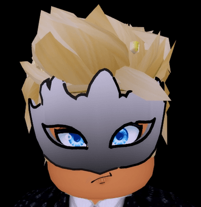 Masquerade Mask