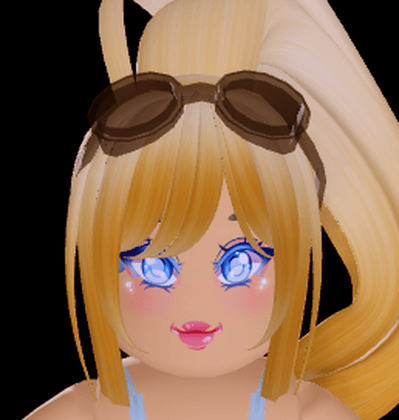 Mech Goggles