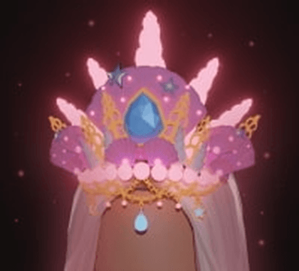 Mermaid Royalty