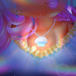 Mermia's Necklace