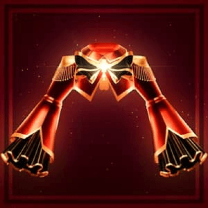 Merry Marching Band Jacket