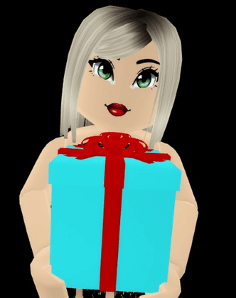 My Present Box