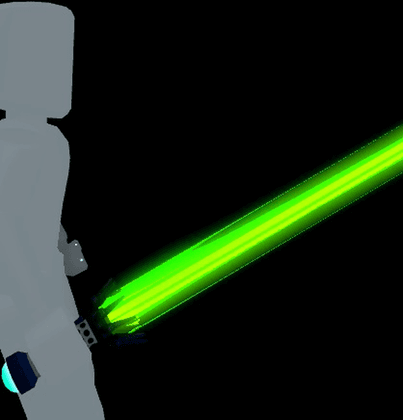 Neon Saber