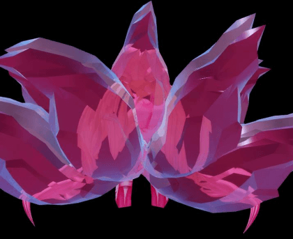 Nine-Tails