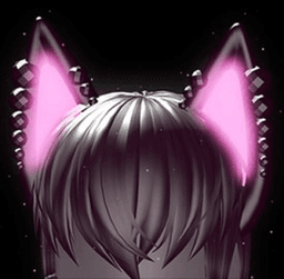 Nocturnal Kitty Ears
