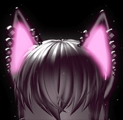 Nocturnal Kitty Ears