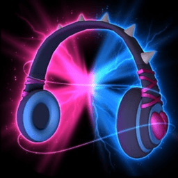 Opposites Attract Headphones