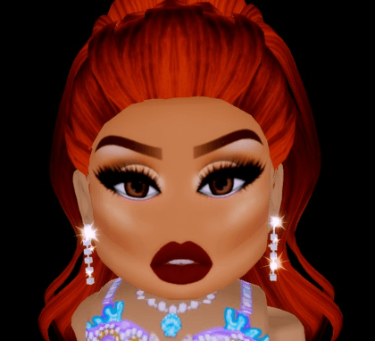 Pageant Diamond Earrings