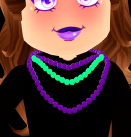 Party Beads