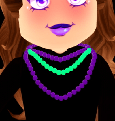 Party Beads